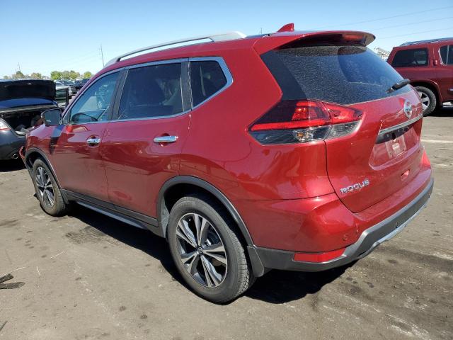 2019 NISSAN ROGUE S - 5N1AT2MV6KC837295
