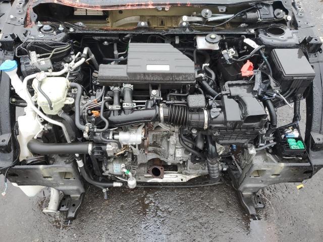 2020 HONDA CR-V EX - 2HKRW2H50LH655669
