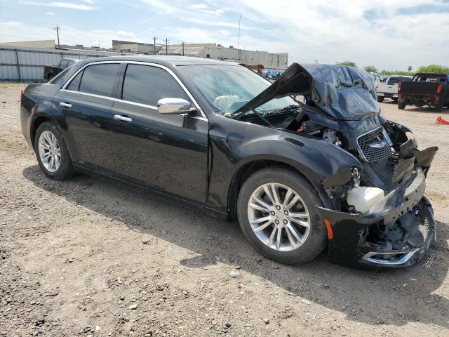 2016 CHRYSLER 300C - 2C3CCAEG5GH342621