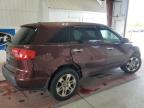 ACURA MDX photo