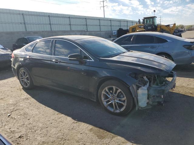2020 FORD FUSION TIT - 3FA6P0RU8LR132686