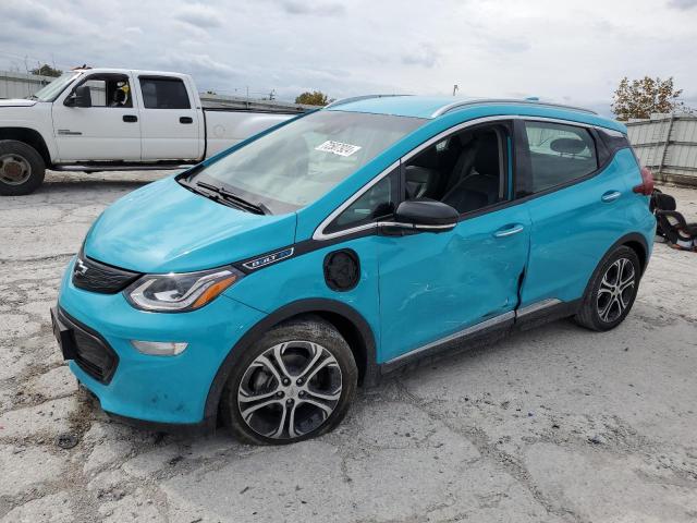 2020 CHEVROLET BOLT EV PR - 1G1FZ6S08L4148211