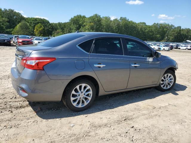 2019 NISSAN SENTRA S - 3N1AB7AP0KY269727