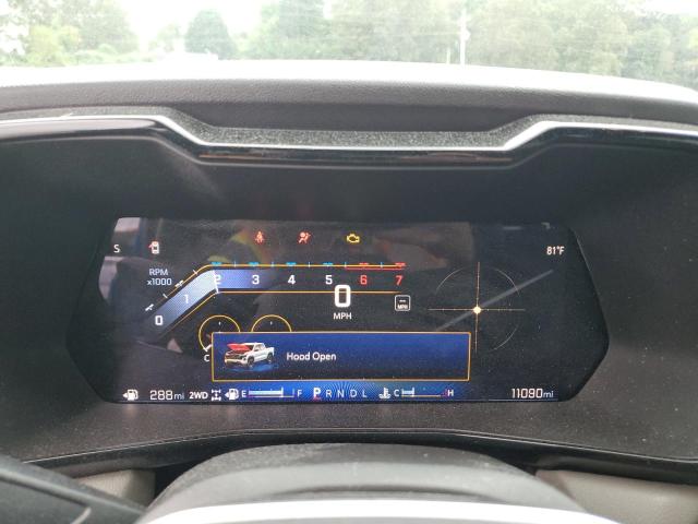 2023 CHEVROLET COLORADO Z - 1GCPTFEK1P1235806