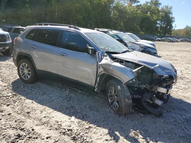 2022 JEEP CHEROKEE L - 1C4PJMMX2ND508593
