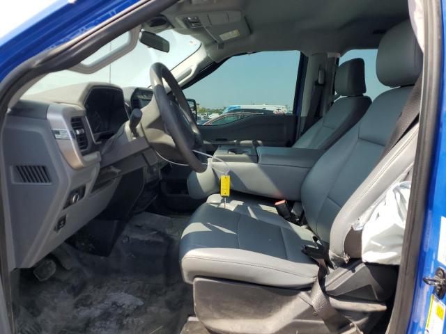 2023 FORD F150 SUPER - 1FTFW1E51PKE93298