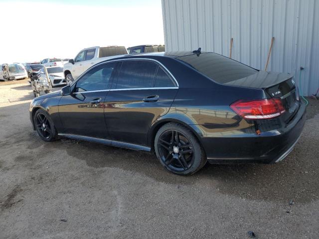 2016 MERCEDES-BENZ E 350 4MAT - WDDHF8JB6GB266322