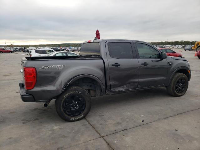 2020 FORD RANGER XL - 1FTER4FHXLLA48835