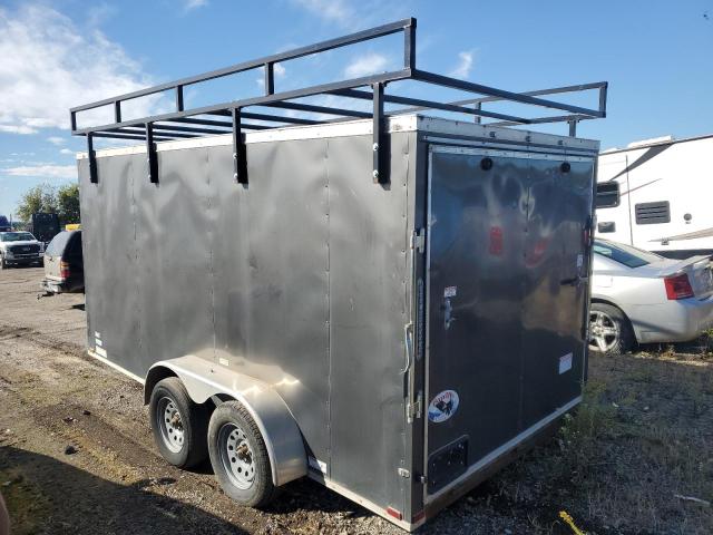 CHAR TRAILER 2023 gray   50ZBE1422PP039566 photo #4