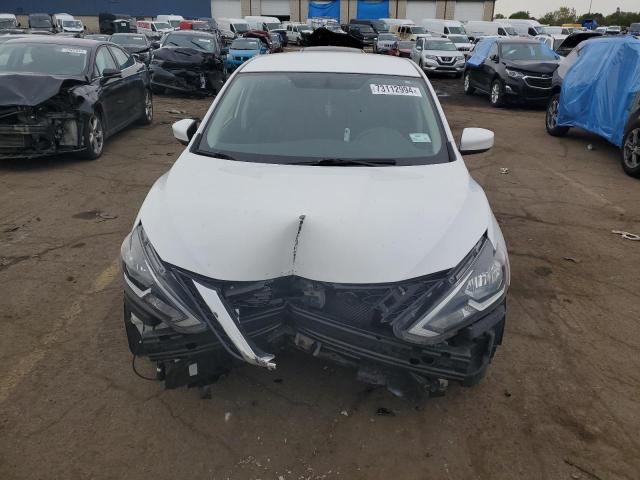 VIN 3N1AB7AP2HY299532 2017 Nissan Sentra, S no.5