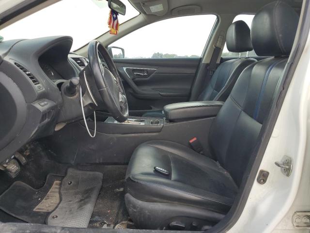 2018 NISSAN ALTIMA 2.5 - 1N4AL3AP4JC472989