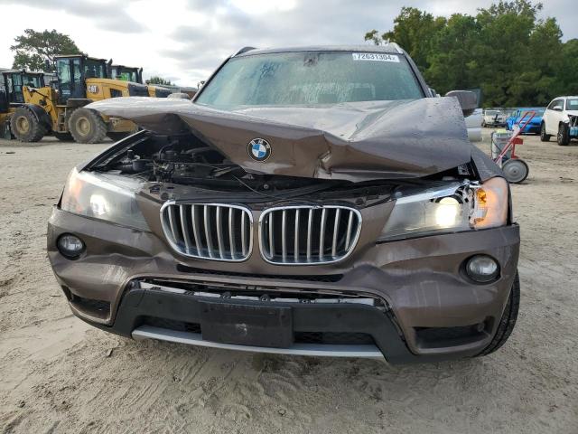 VIN 5UXWX9C58D0D07313 2013 BMW X3, Xdrive28I no.5