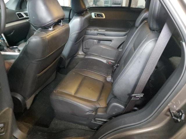 2015 FORD EXPLORER X - 1FM5K8D86FGB08567