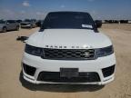 LAND ROVER RANGE ROVE photo