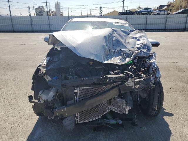 2020 HYUNDAI ELANTRA SE - KMHD84LF9LU989734