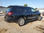 Lot #2960161143 2020 TOYOTA SEQUOIA PL