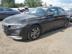 2018 HONDA ACCORD LX - 1HGCV1F10JA100780