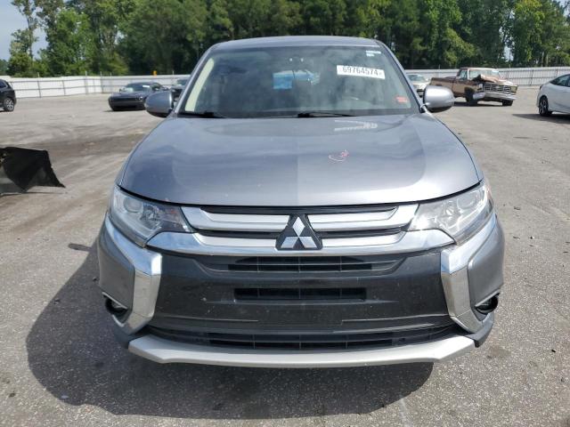 2016 MITSUBISHI OUTLANDER - JA4AD3A31GZ060355