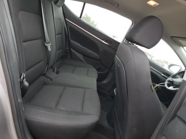 2020 HYUNDAI ELANTRA SE - KMHD84LF8LU099175