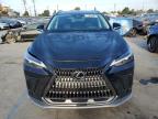 LEXUS NX 250 BAS photo