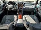 TOYOTA HIGHLANDER photo