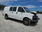 CHEVROLET EXPRESS G2 photo