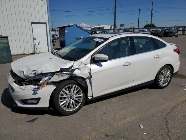 2017 FORD FOCUS TITA - 1FADP3J26HL272924