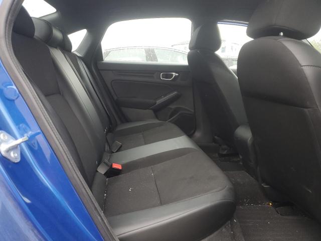 2022 HONDA CIVIC SPOR - 2HGFE2F56NH540113