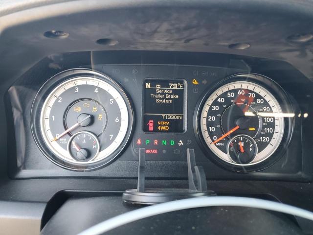 2019 RAM 1500 CLASS - 1C6RR7KT0KS584248