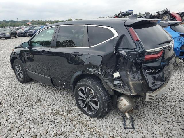 2020 HONDA CR-V EX - 5J6RW2H58LL006479