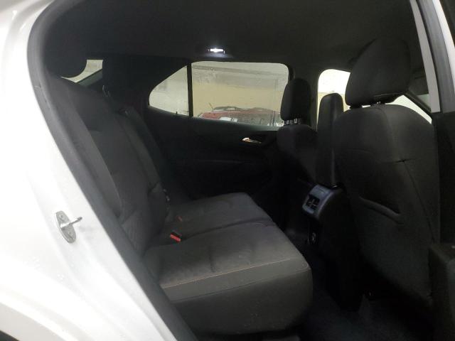 2019 CHEVROLET EQUINOX LT - 2GNAXUEV7K6260537
