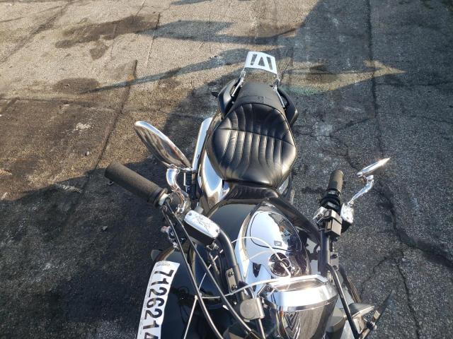2014 HONDA GL1800 C JH2SC68J4EK000022