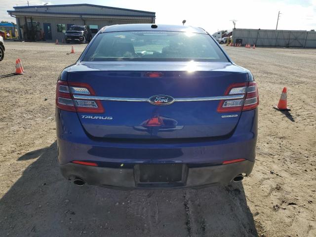 VIN 1FAHP2D87DG191834 2013 Ford Taurus, SE no.6