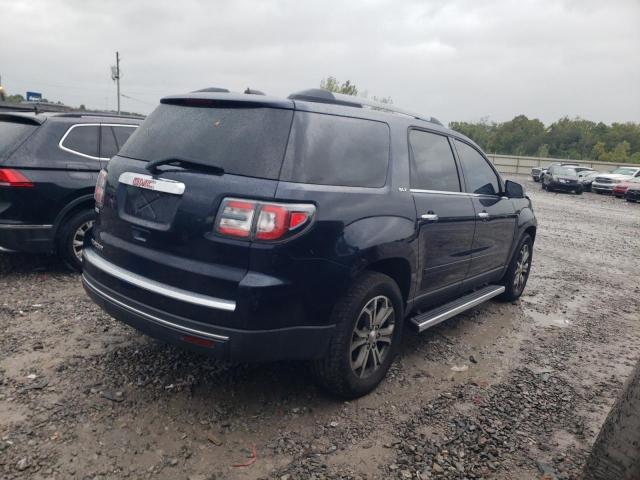 2016 GMC ACADIA SLT - 1GKKRRKD5GJ160046