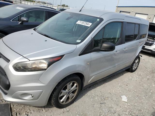 2015 FORD TRANSIT CO #2998572868