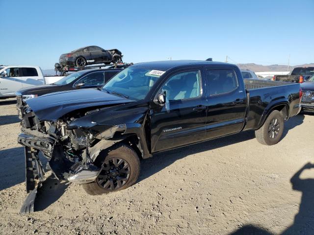 2021 TOYOTA TACOMA DOU #2979242974