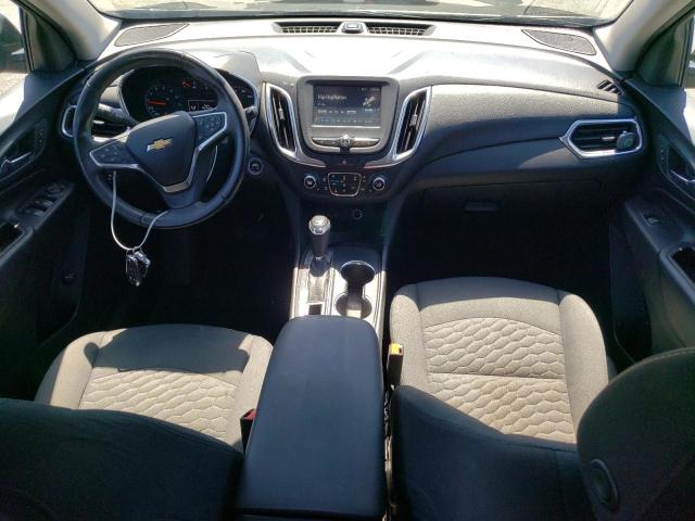 2018 CHEVROLET EQUINOX LT - 2GNAXJEV6J6167294