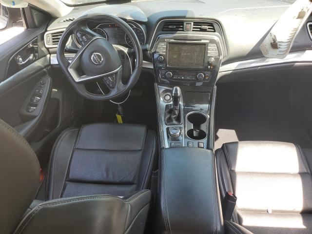2021 NISSAN MAXIMA SV - 1N4AA6CV9MC505685