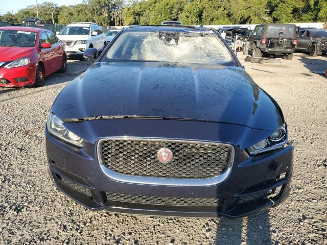 VIN SAJAD4BG9HA966638 2017 Jaguar XE, Premium no.5