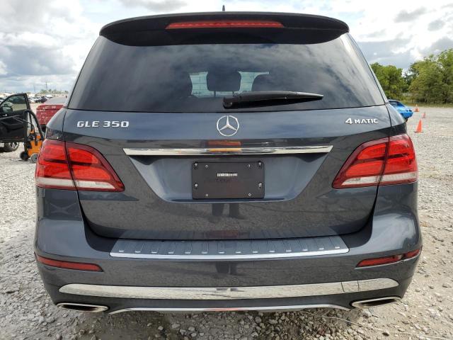 VIN 4JGDA5HB8GA664029 2016 Mercedes-Benz GLE-Class,... no.6