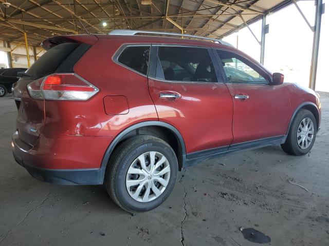 2016 NISSAN ROGUE S - JN8AT2MTXGW007206