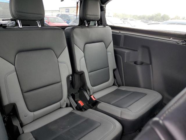 2022 FORD BRONCO BAS - 1FMDE5AH9NLB44684