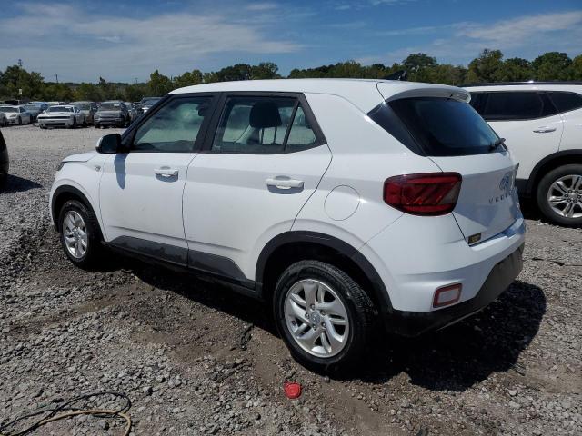 2022 HYUNDAI VENUE SE - KMHRB8A35NU141134