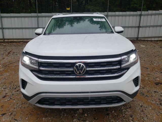 VIN 1V2BR2CA4MC549136 2021 VOLKSWAGEN ATLAS no.5