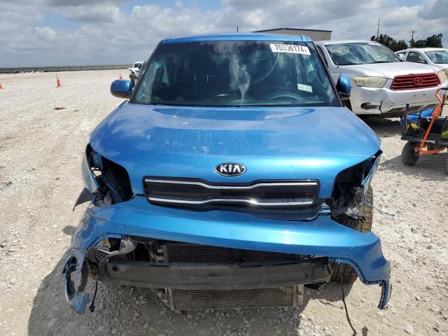 VIN KNDJP3A56J7564448 2018 KIA Soul, + no.5