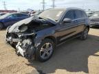 2017 MERCEDES-BENZ GLC 300 4M - WDC0G4KB3HF263345