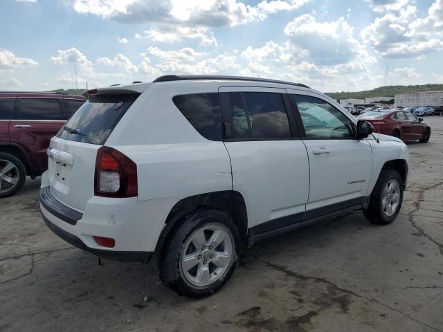 2016 JEEP COMPASS SP - 1C4NJCBA5GD574512