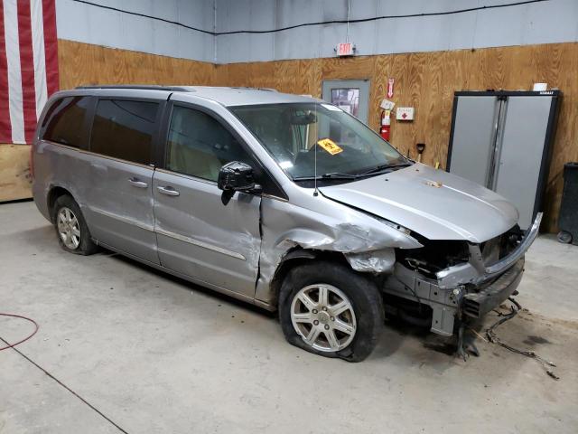 VIN 2C4RC1BG3DR584078 2013 Chrysler Town and Countr... no.4