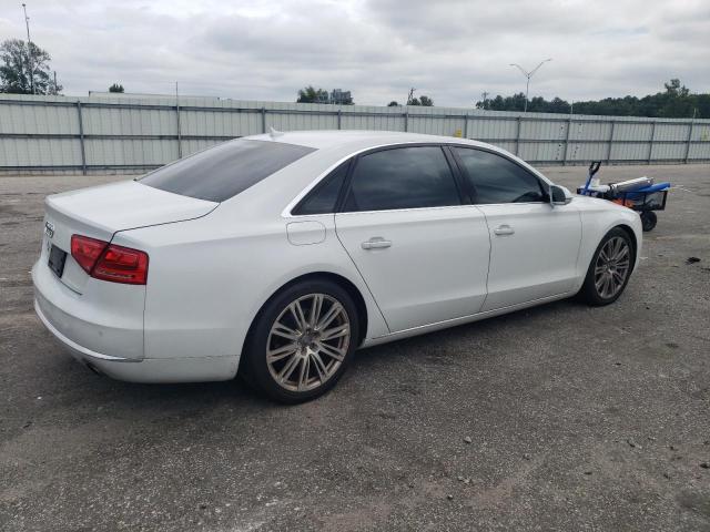 VIN WAURGAFD6DN031584 2013 Audi A8, L Quattro no.3