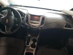 CHEVROLET CRUZE LT photo